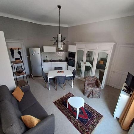 101 Pyrenees Palace Appartement Bagnères-de-Luchon Extérieur photo