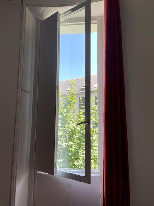 101 Pyrenees Palace Appartement Bagnères-de-Luchon Extérieur photo